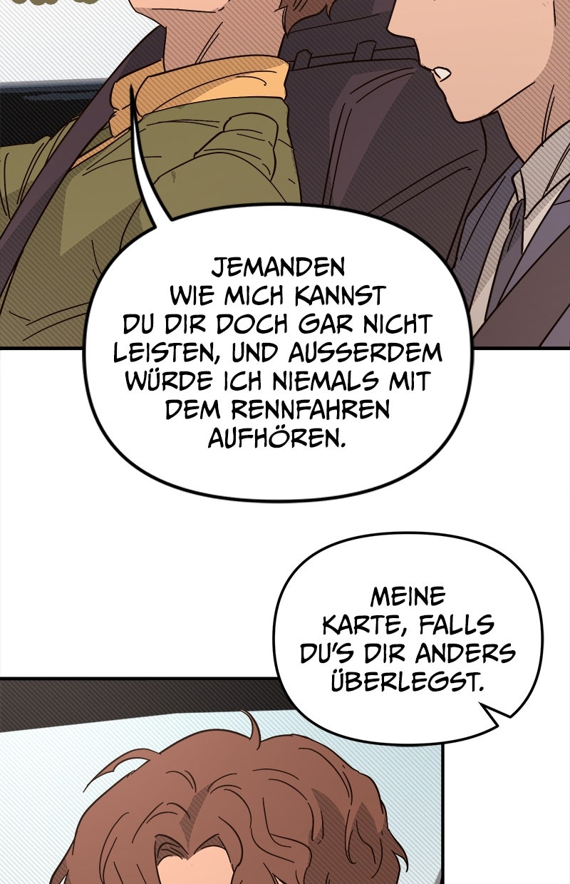 Read Mafia Nanny Manga Online