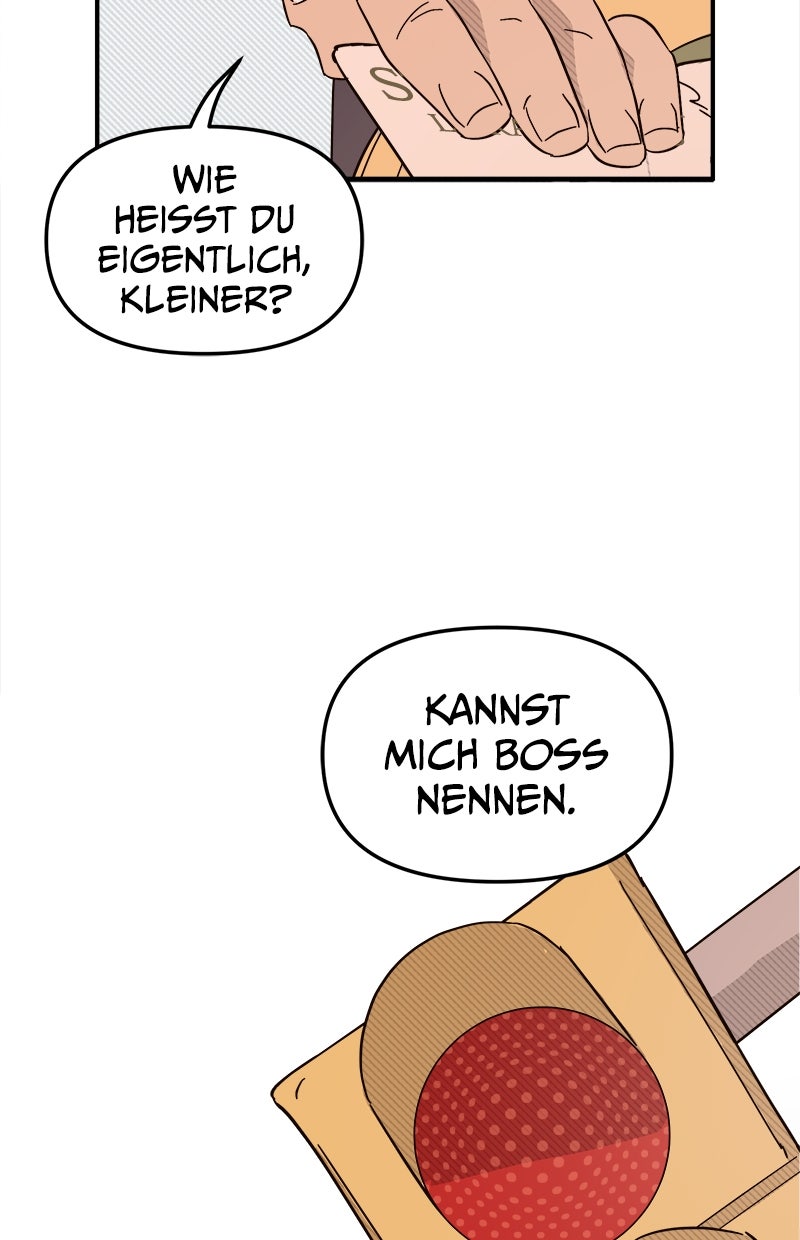 Read Mafia Nanny Manga Online