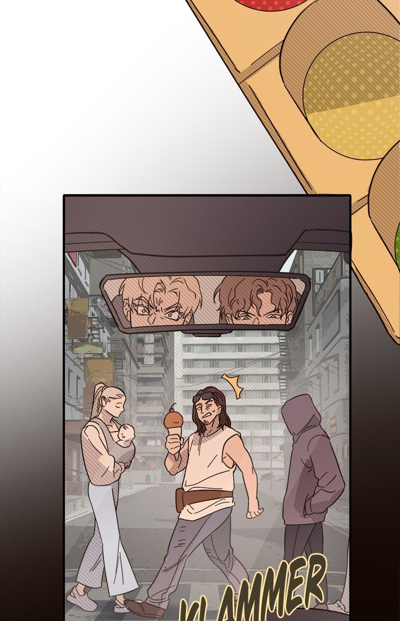 Read Mafia Nanny Manga Online