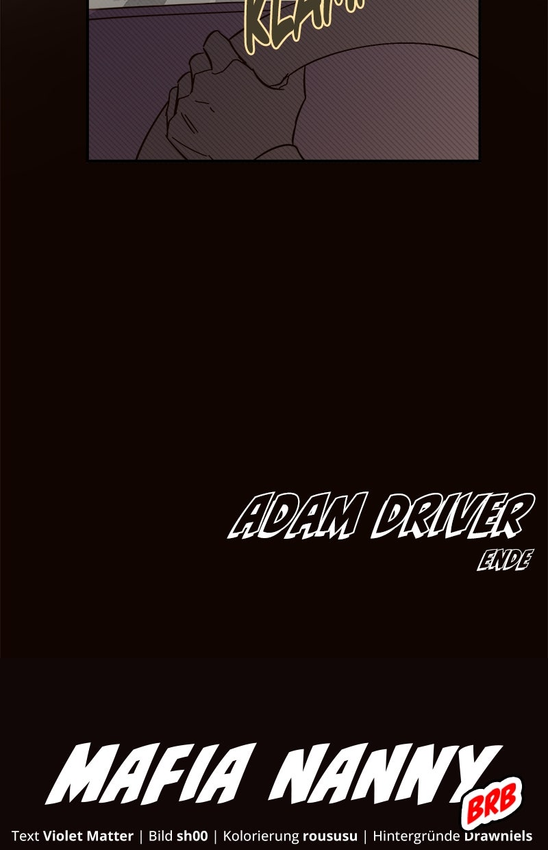 Read Mafia Nanny Manga Online