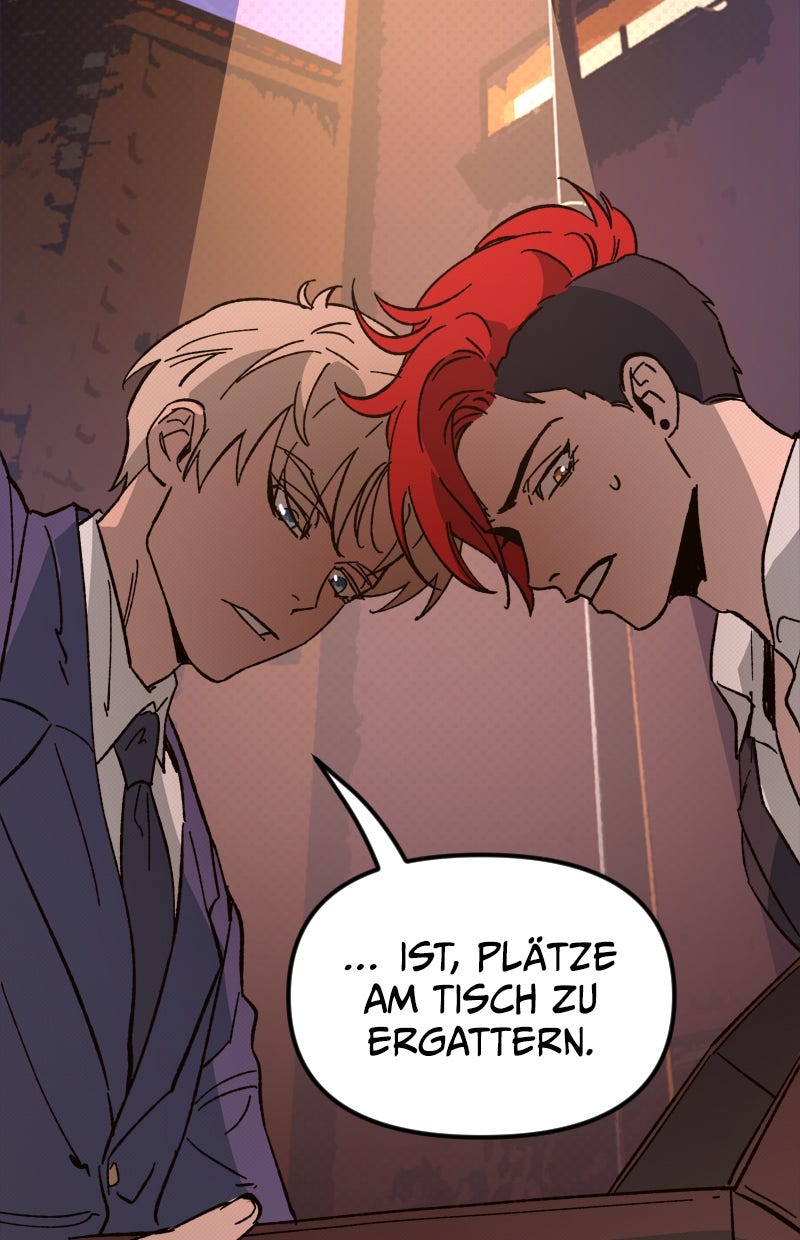 Read Mafia Nanny Manga Online