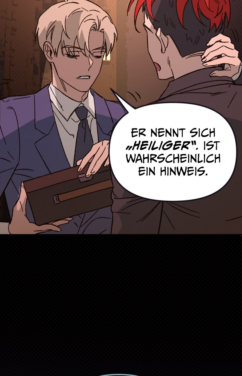 Read Mafia Nanny Manga Online