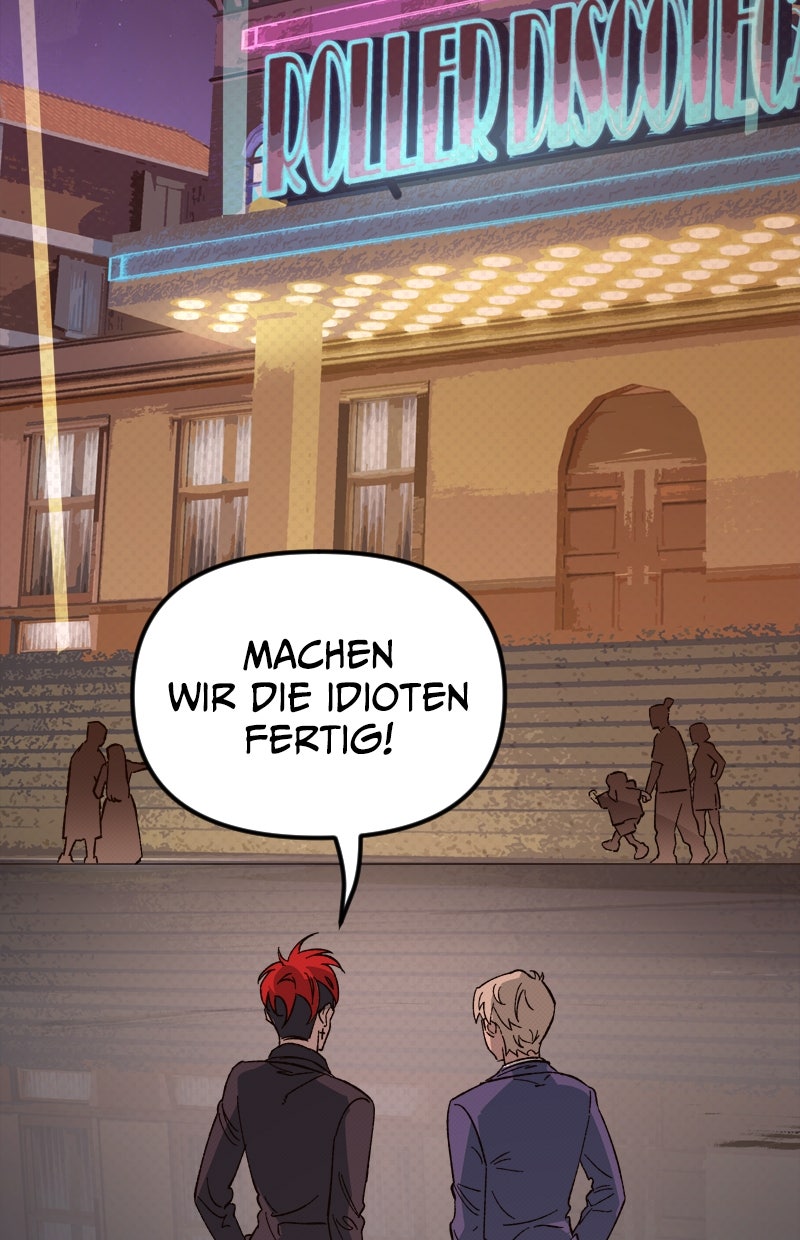 Read Mafia Nanny Manga Online