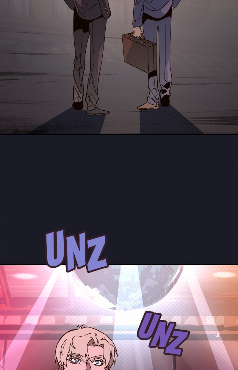 Read Mafia Nanny Manga Online