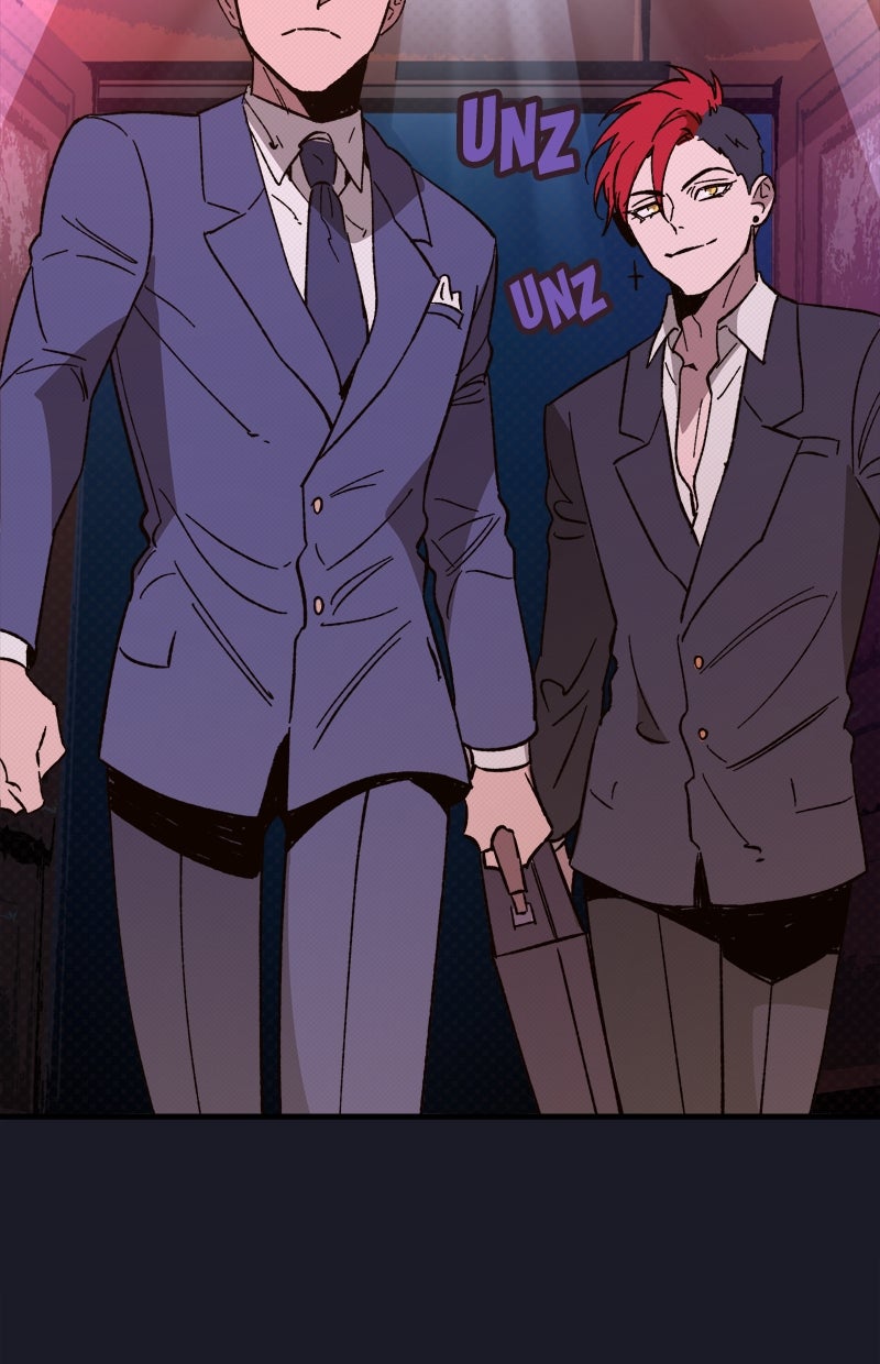 Read Mafia Nanny Manga Online