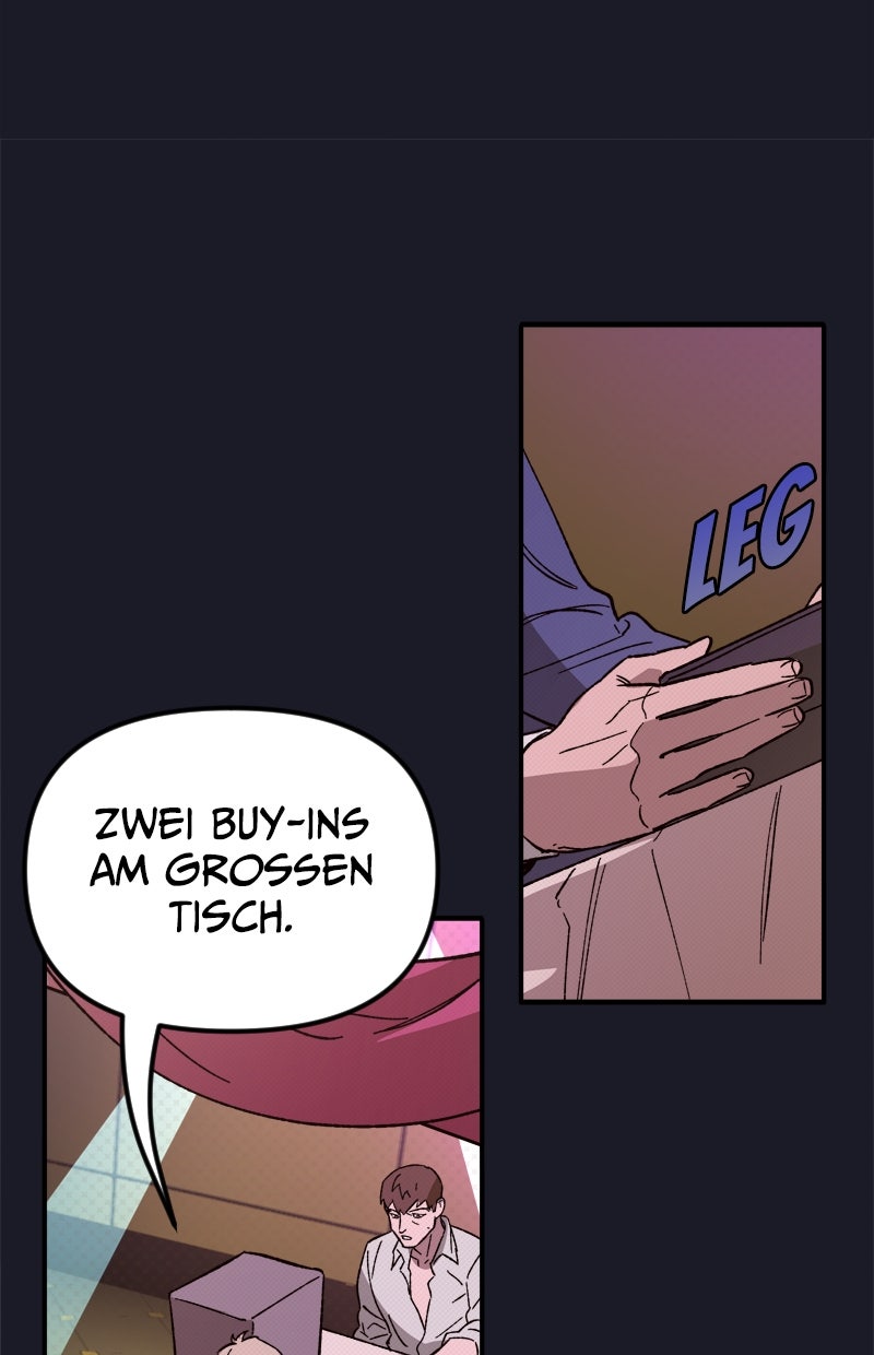 Read Mafia Nanny Manga Online