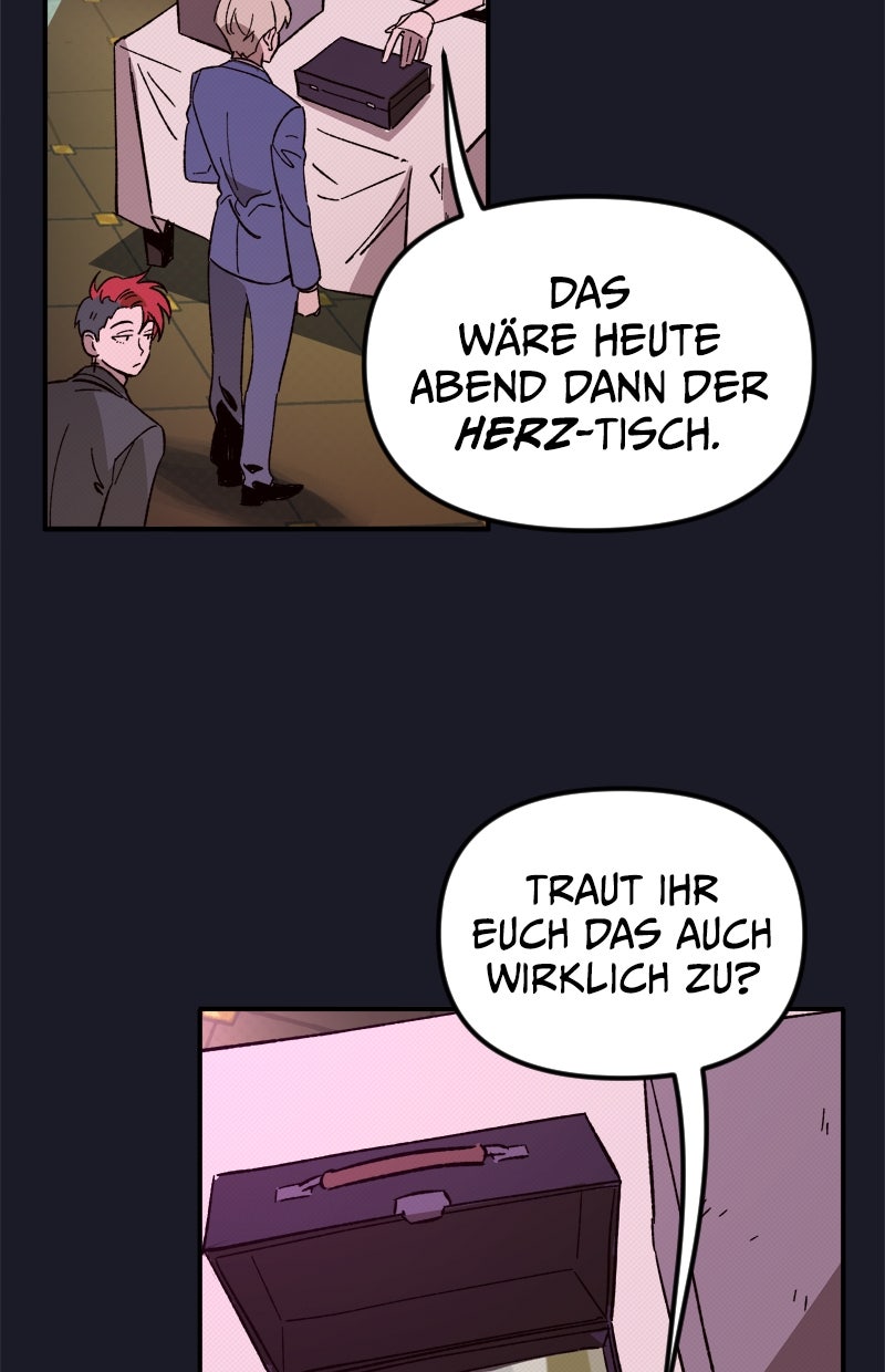 Read Mafia Nanny Manga Online