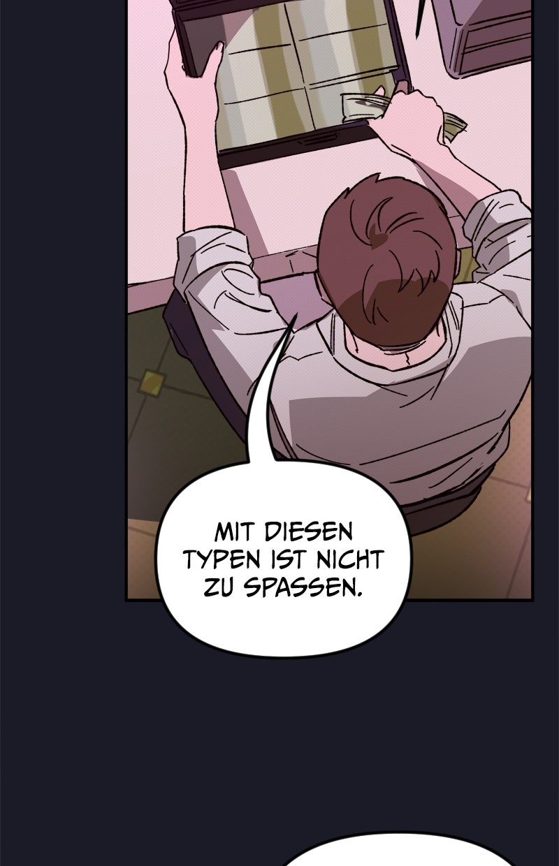 Read Mafia Nanny Manga Online