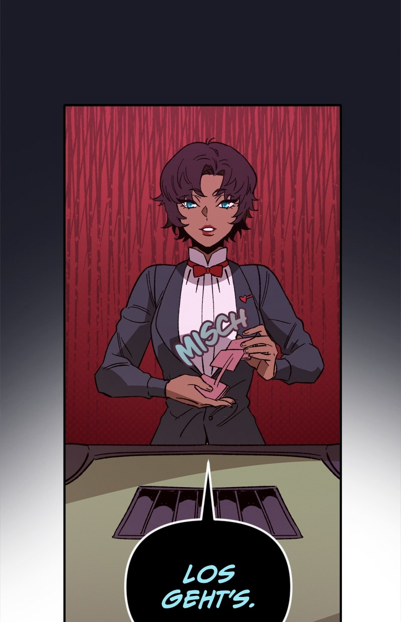 Read Mafia Nanny Manga Online