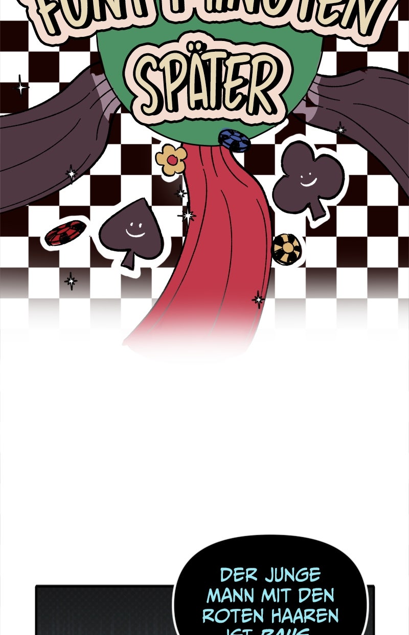 Read Mafia Nanny Manga Online