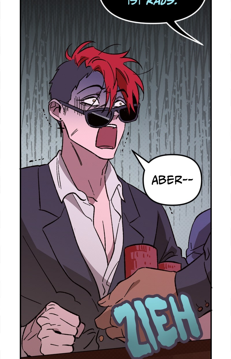 Read Mafia Nanny Manga Online