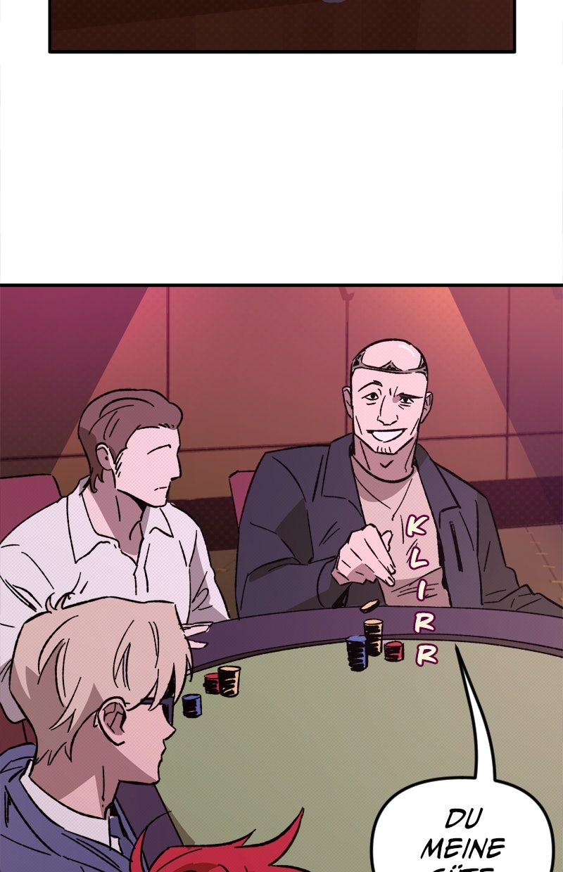 Read Mafia Nanny Manga Online