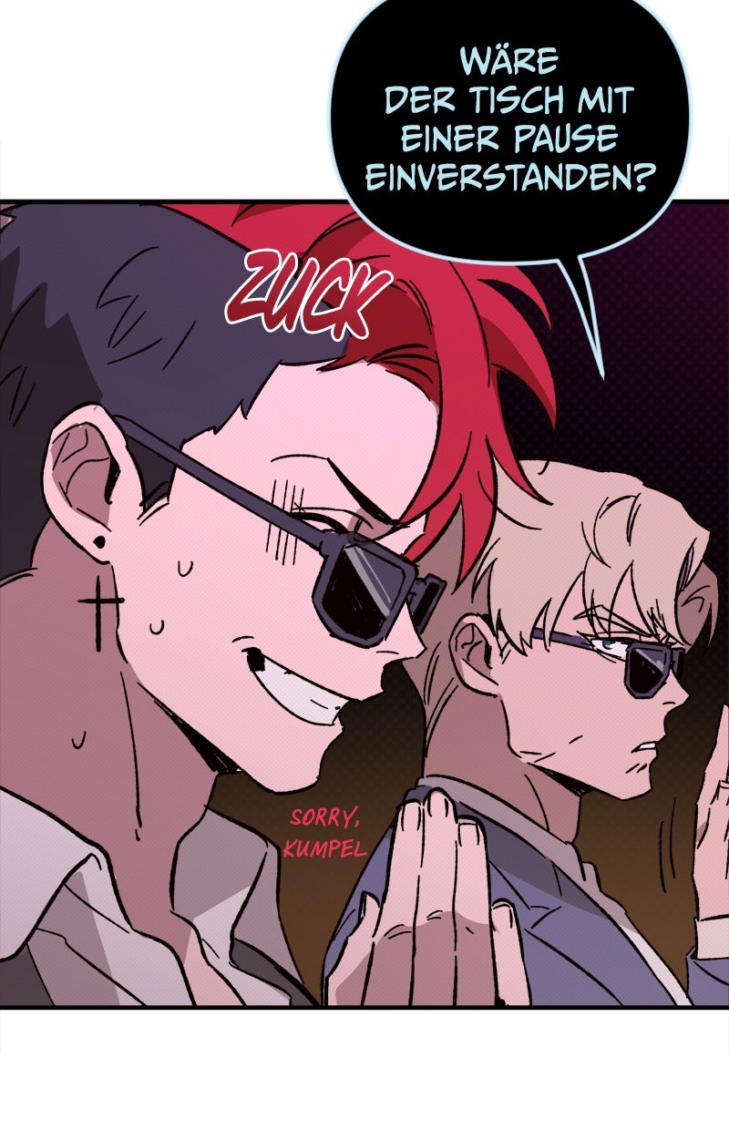 Read Mafia Nanny Manga Online