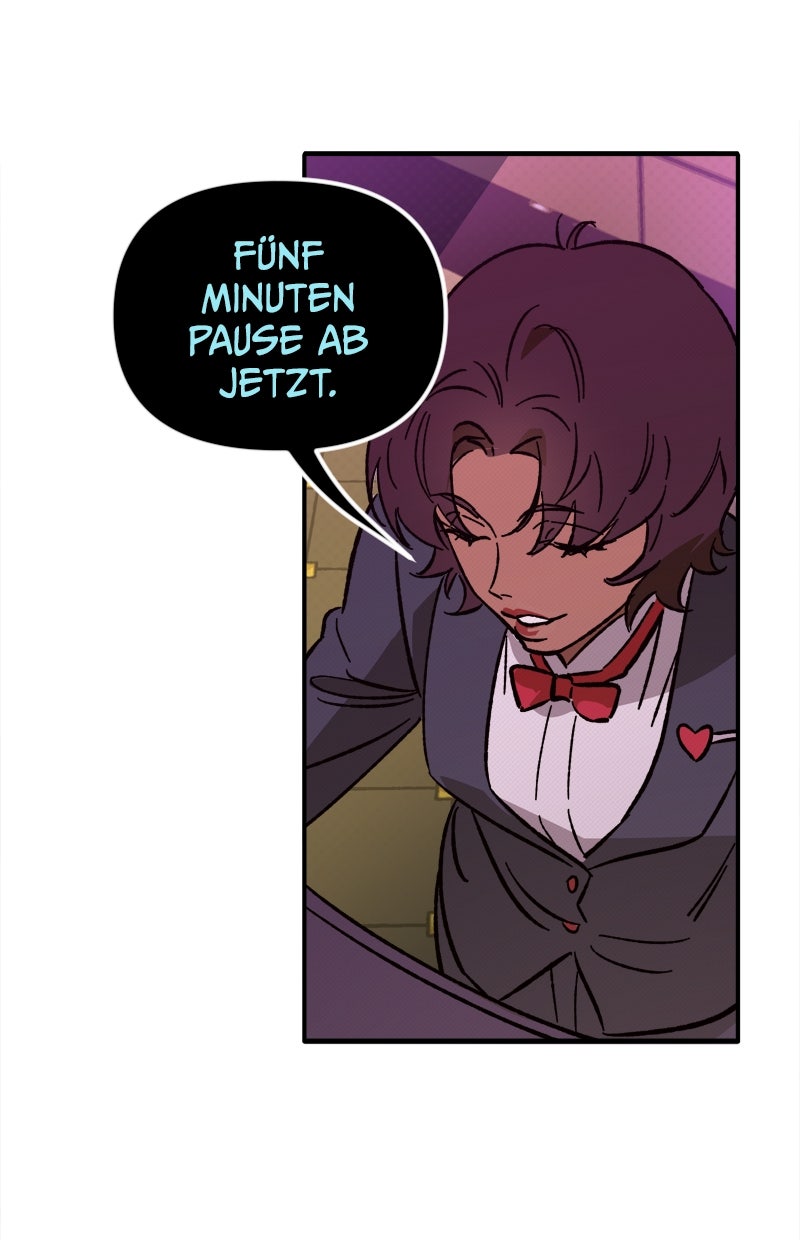 Read Mafia Nanny Manga Online