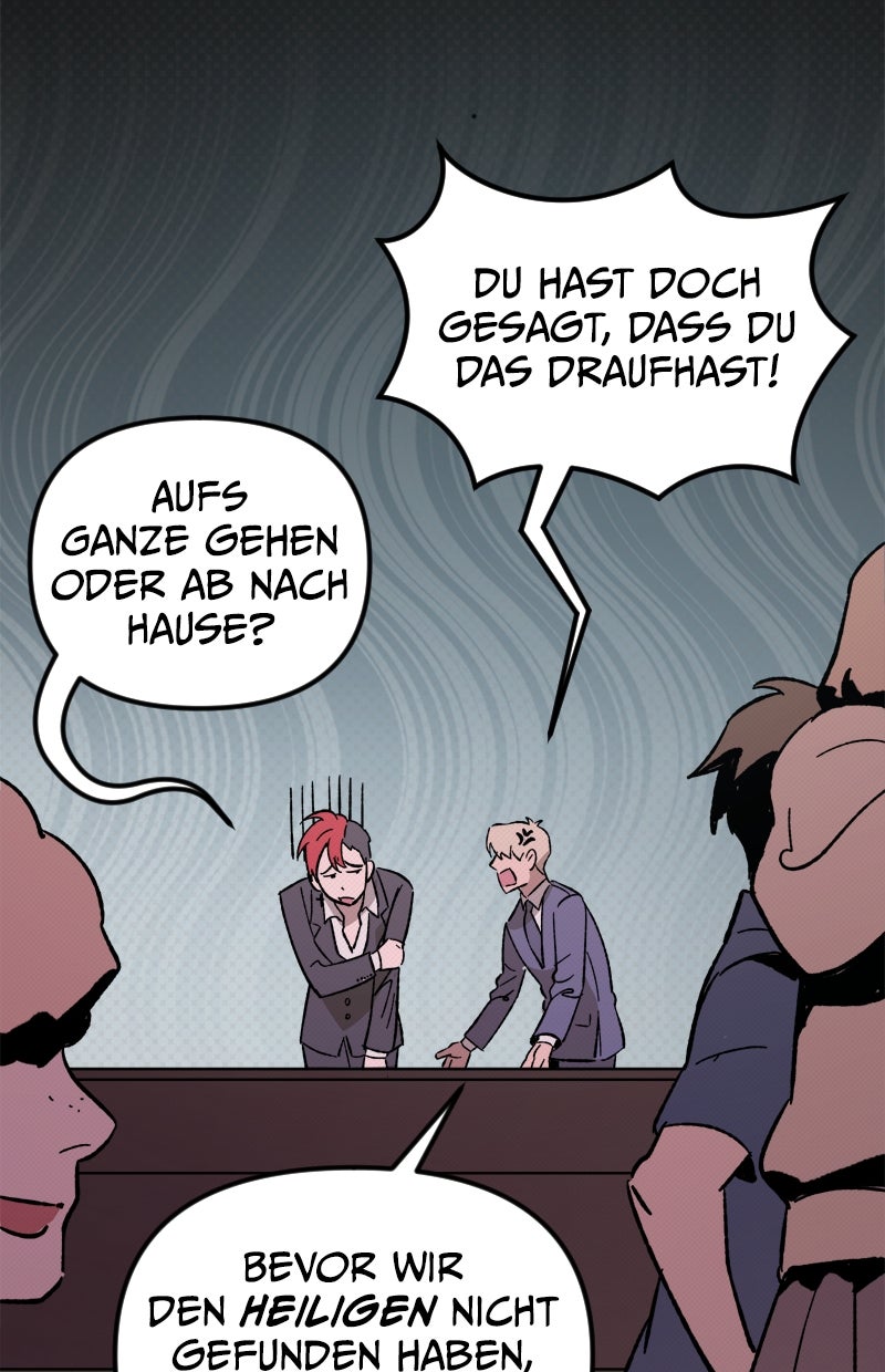 Read Mafia Nanny Manga Online