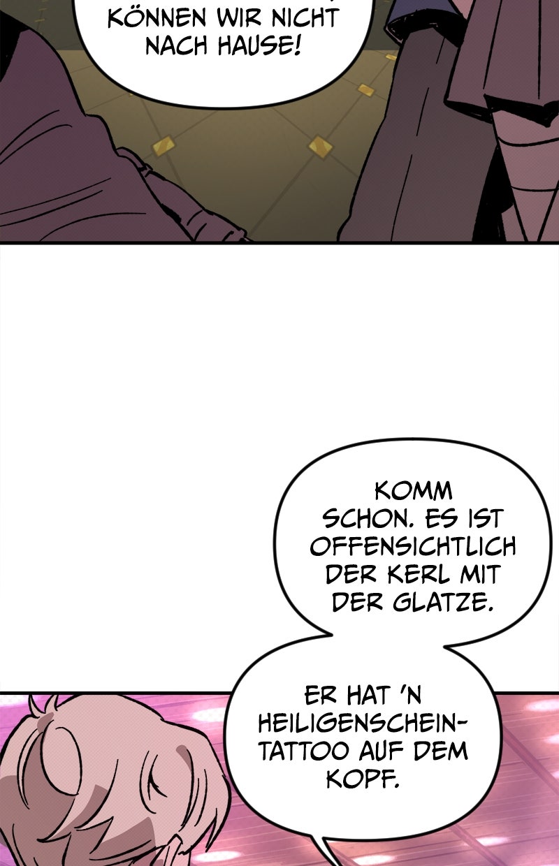 Read Mafia Nanny Manga Online