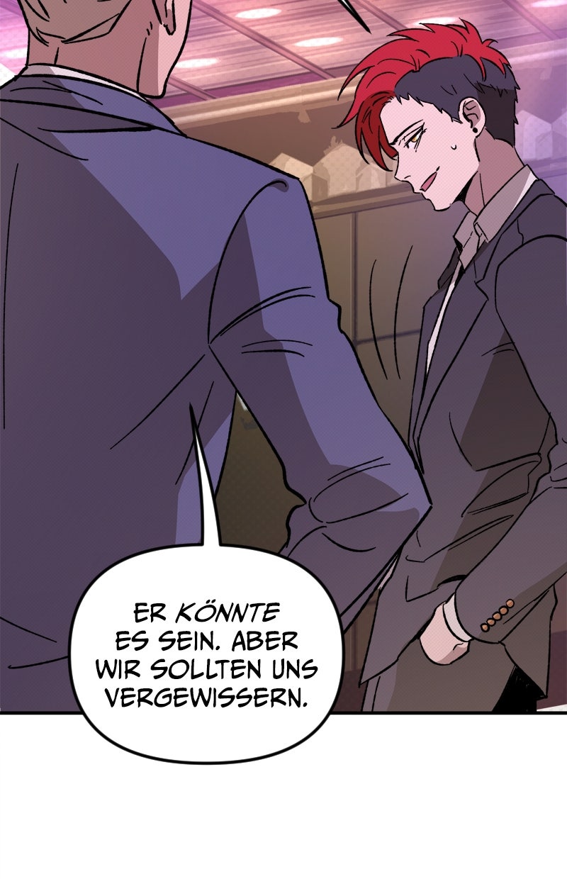 Read Mafia Nanny Manga Online