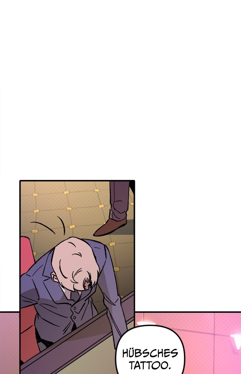 Read Mafia Nanny Manga Online