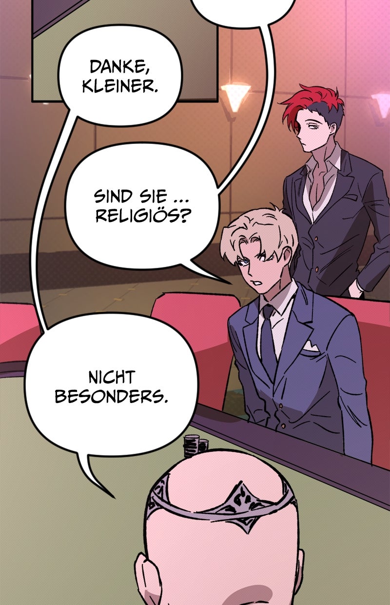 Read Mafia Nanny Manga Online