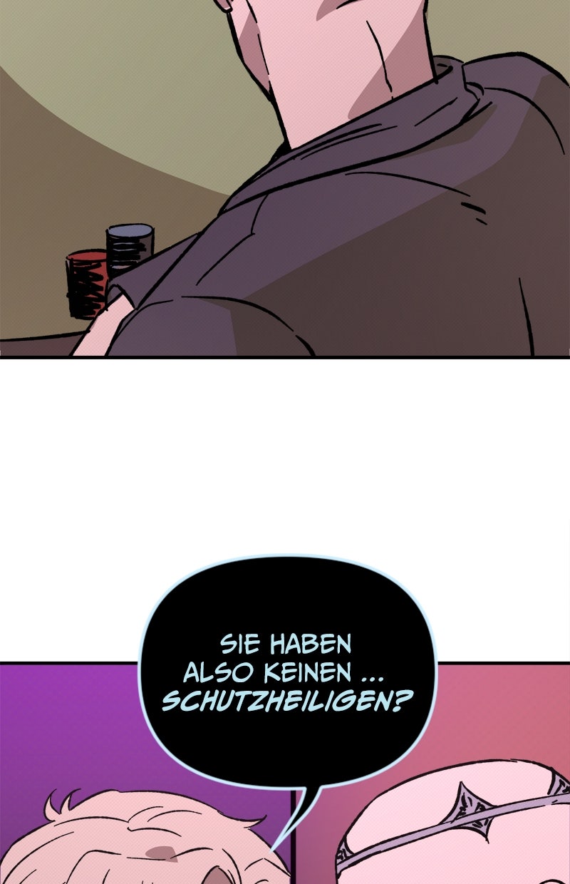 Read Mafia Nanny Manga Online