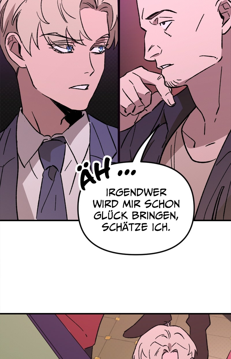 Read Mafia Nanny Manga Online