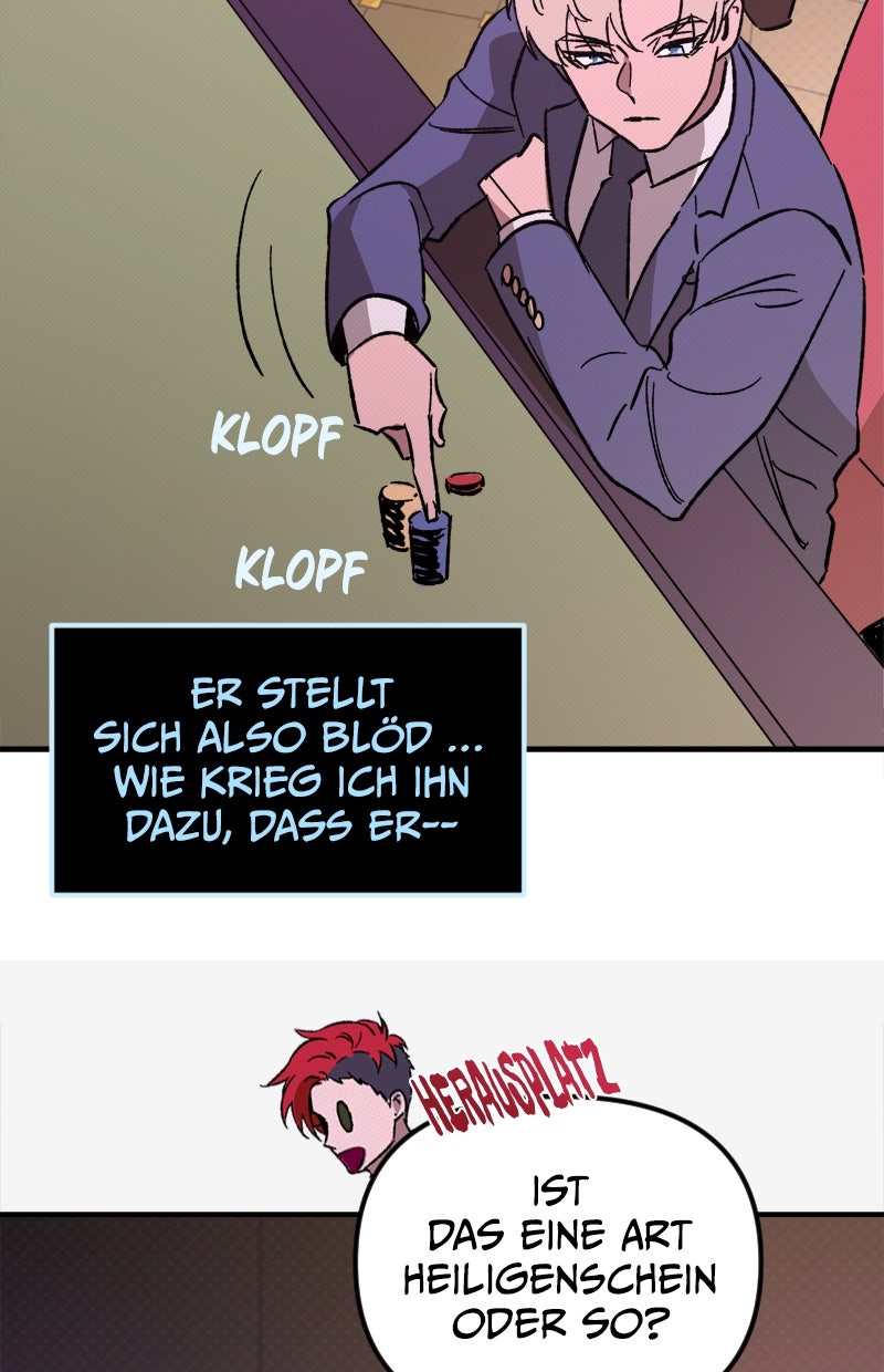 Read Mafia Nanny Manga Online