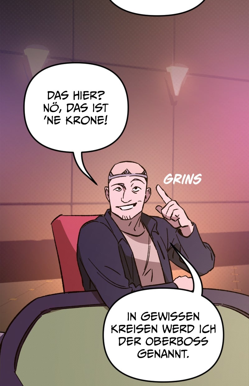 Read Mafia Nanny Manga Online