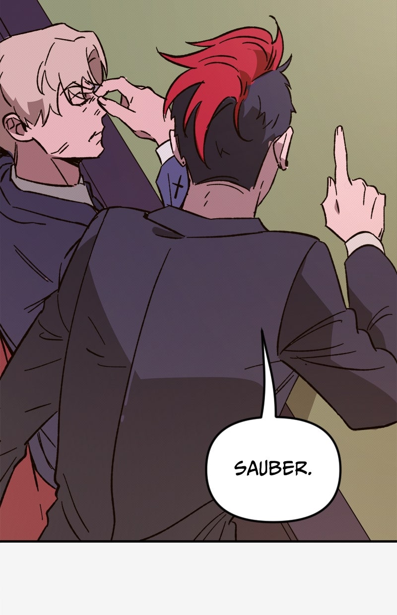 Read Mafia Nanny Manga Online