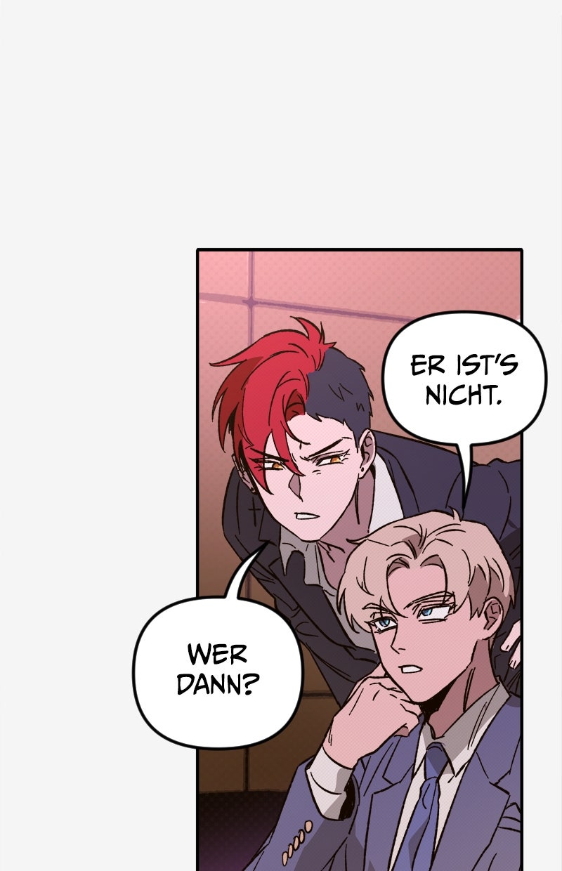 Read Mafia Nanny Manga Online