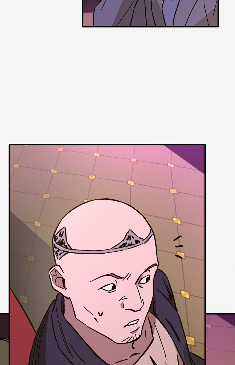 Read Mafia Nanny Manga Online