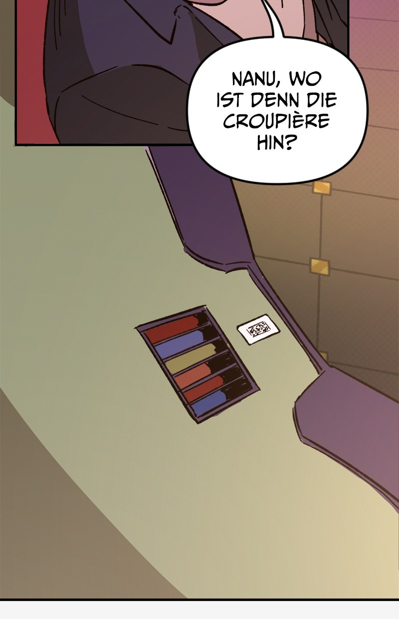 Read Mafia Nanny Manga Online