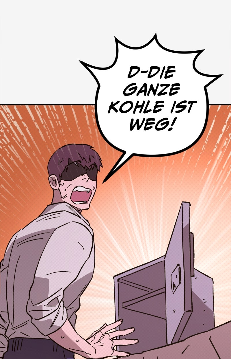 Read Mafia Nanny Manga Online