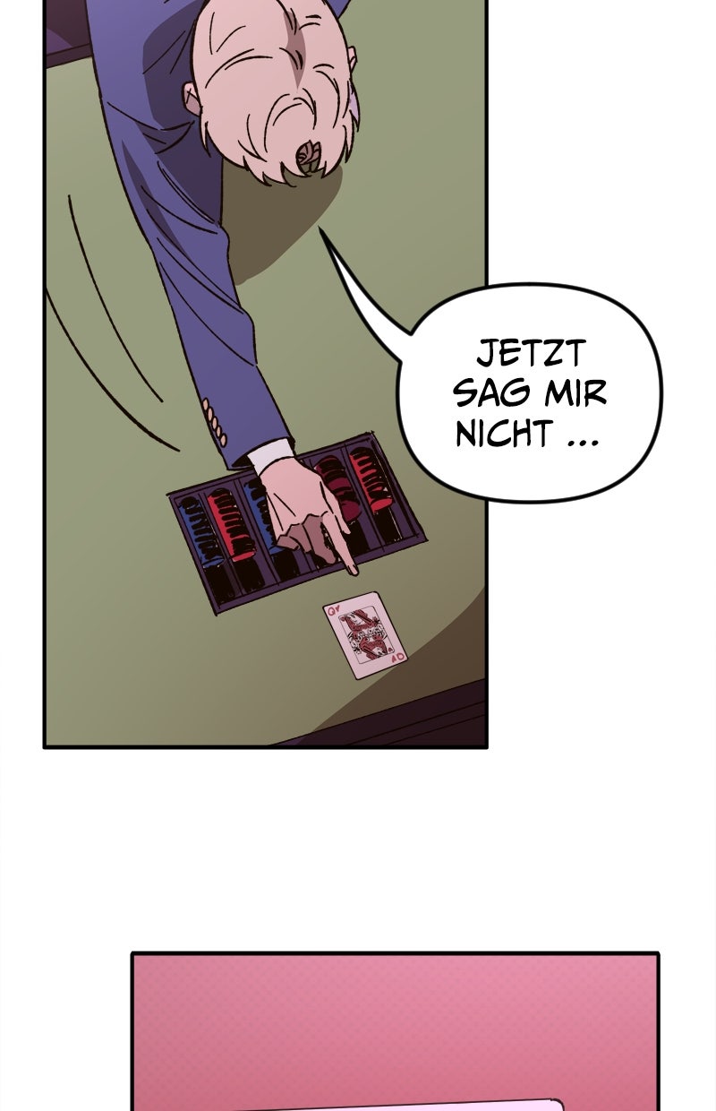 Read Mafia Nanny Manga Online