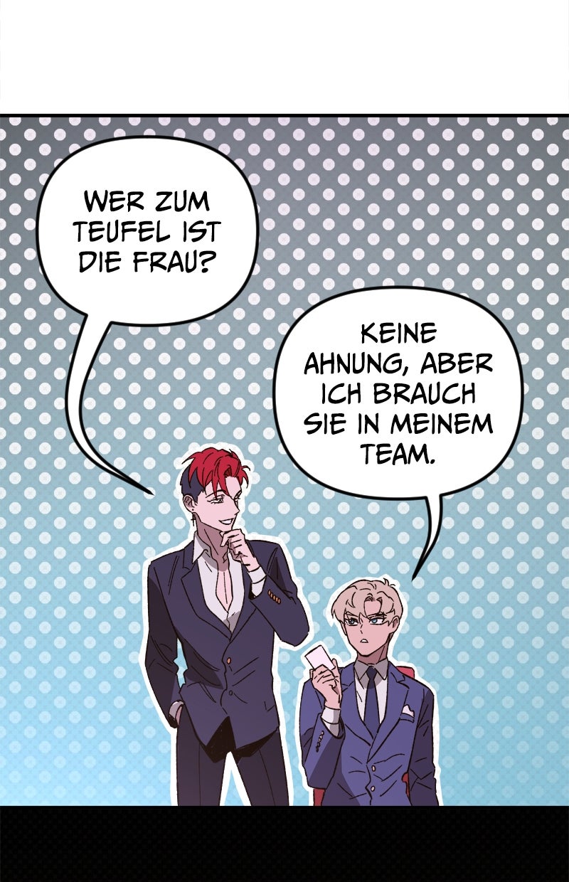 Read Mafia Nanny Manga Online