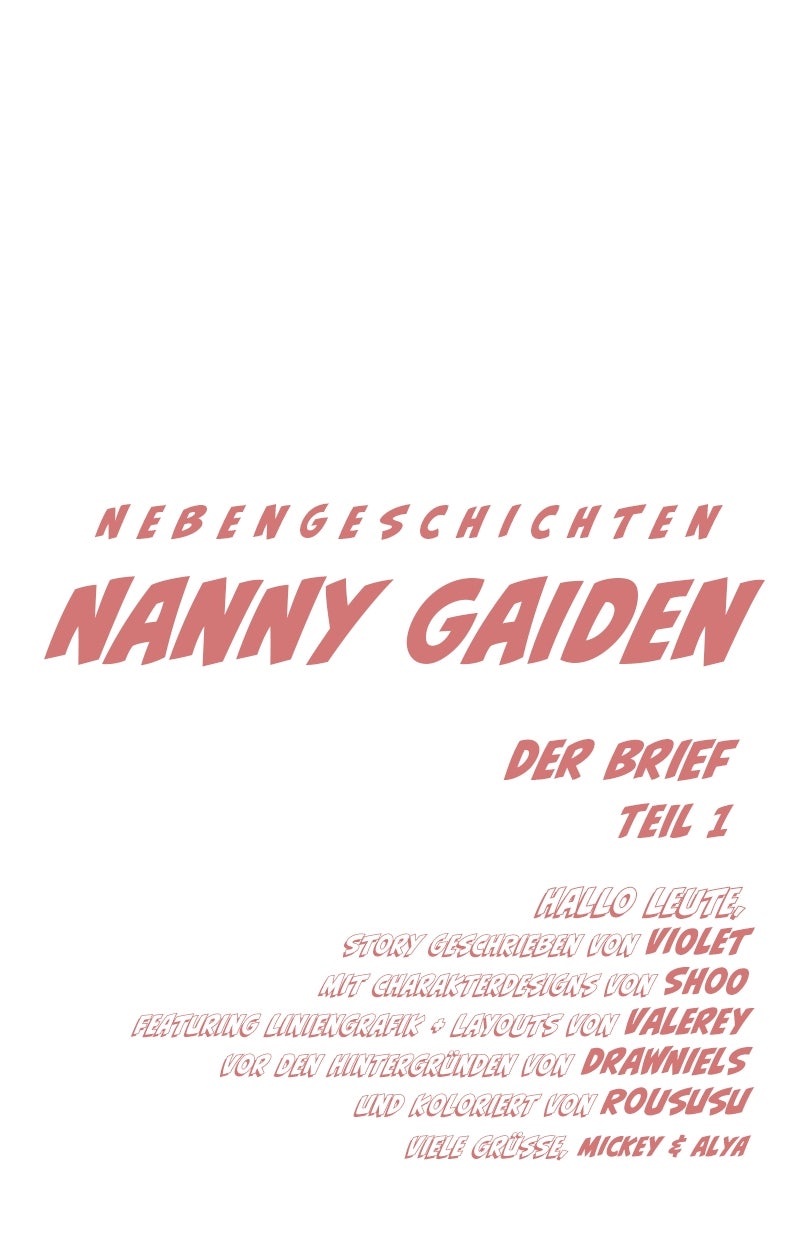 Read Mafia Nanny Manga Online