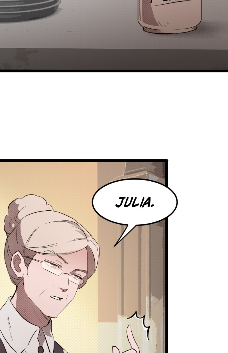 Read Mafia Nanny Manga Online