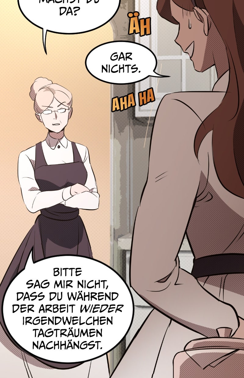 Read Mafia Nanny Manga Online