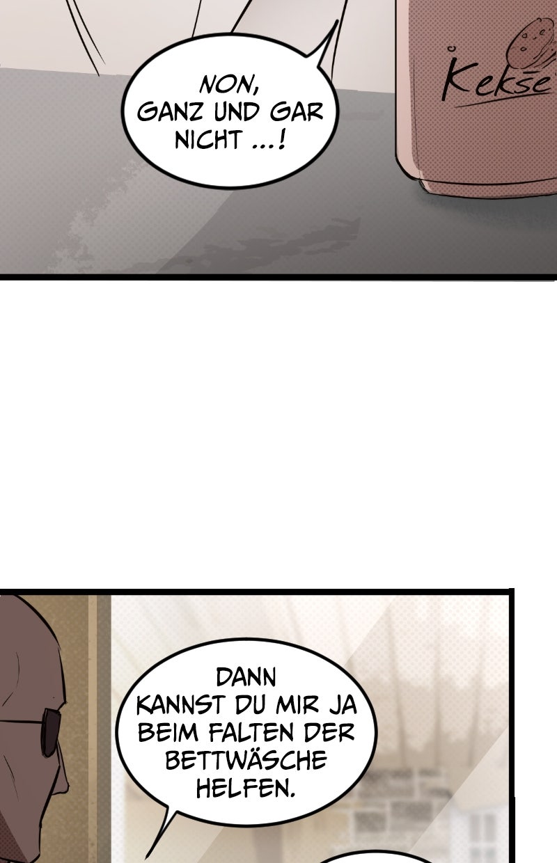 Read Mafia Nanny Manga Online