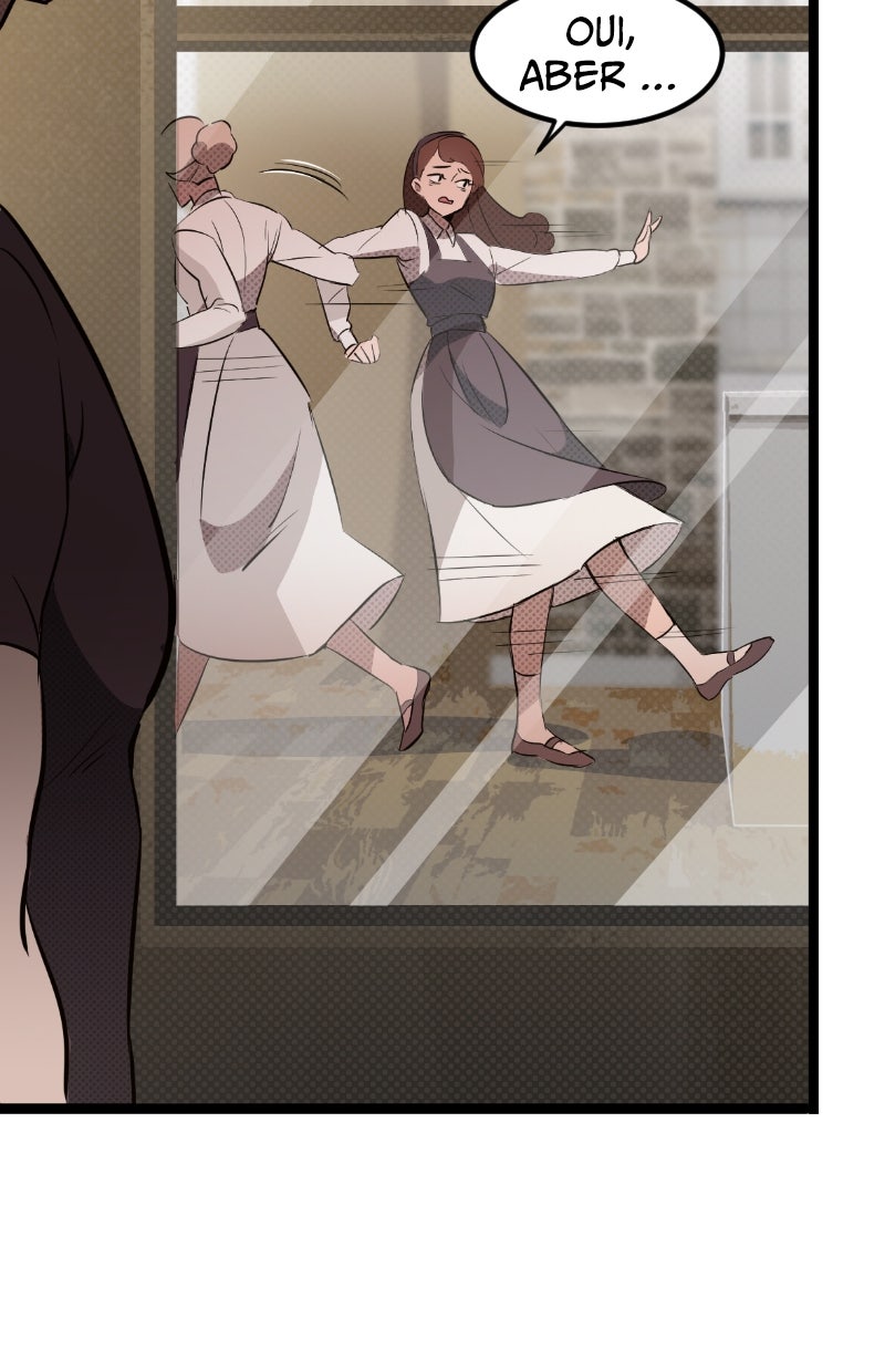 Read Mafia Nanny Manga Online