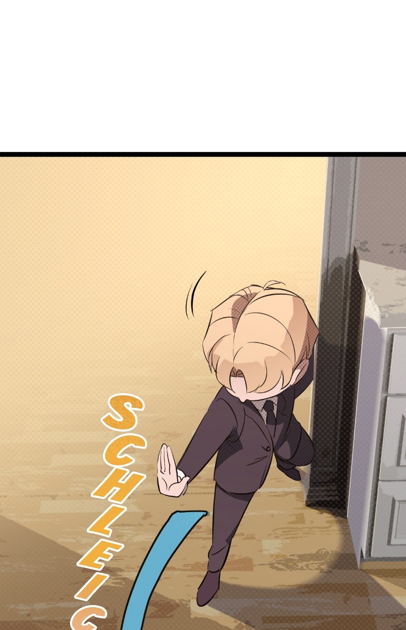 Read Mafia Nanny Manga Online