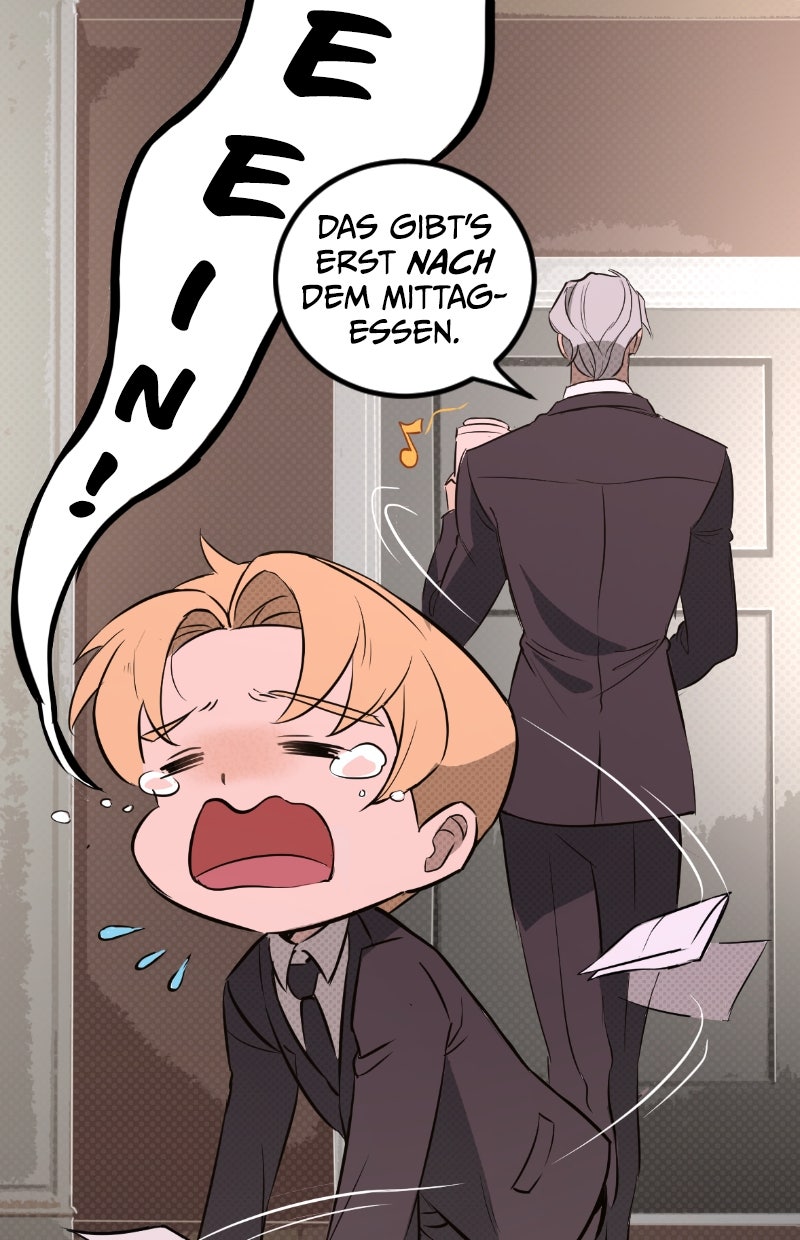 Read Mafia Nanny Manga Online