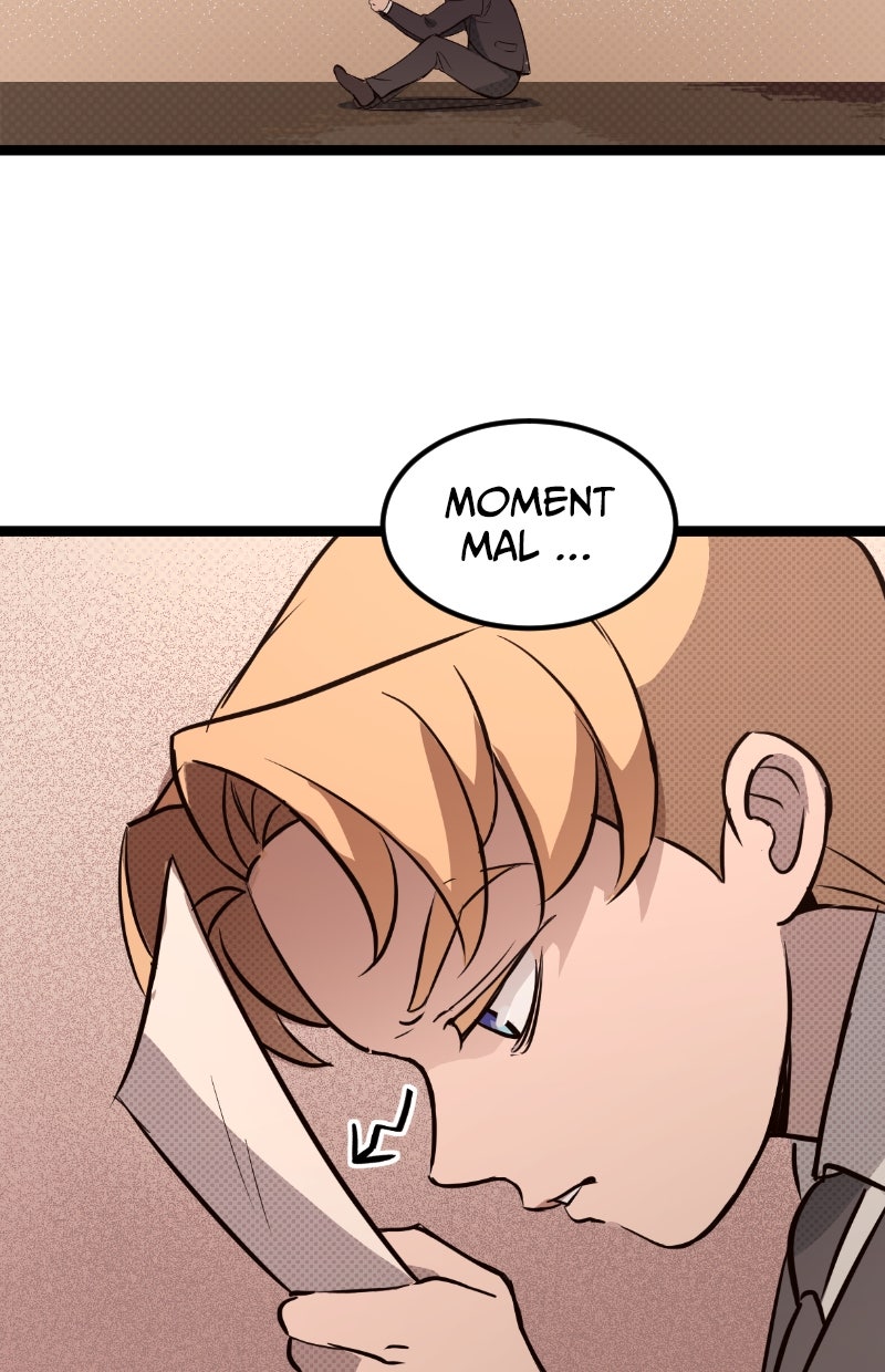 Read Mafia Nanny Manga Online