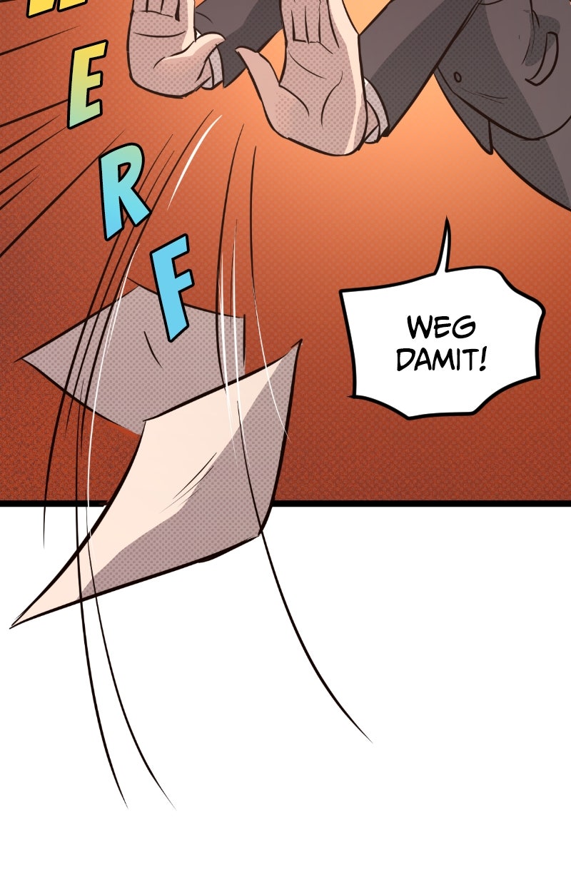 Read Mafia Nanny Manga Online