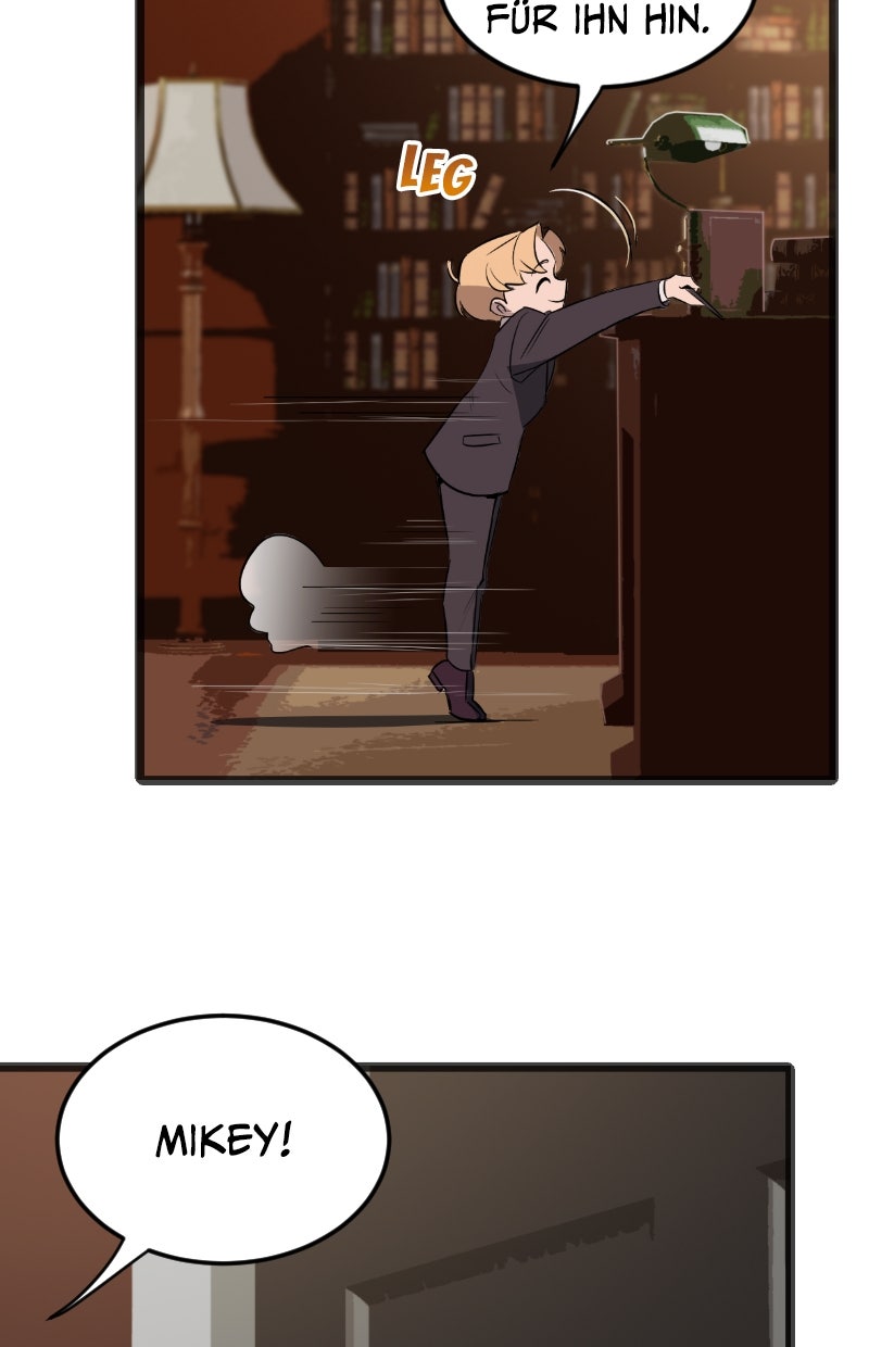 Read Mafia Nanny Manga Online