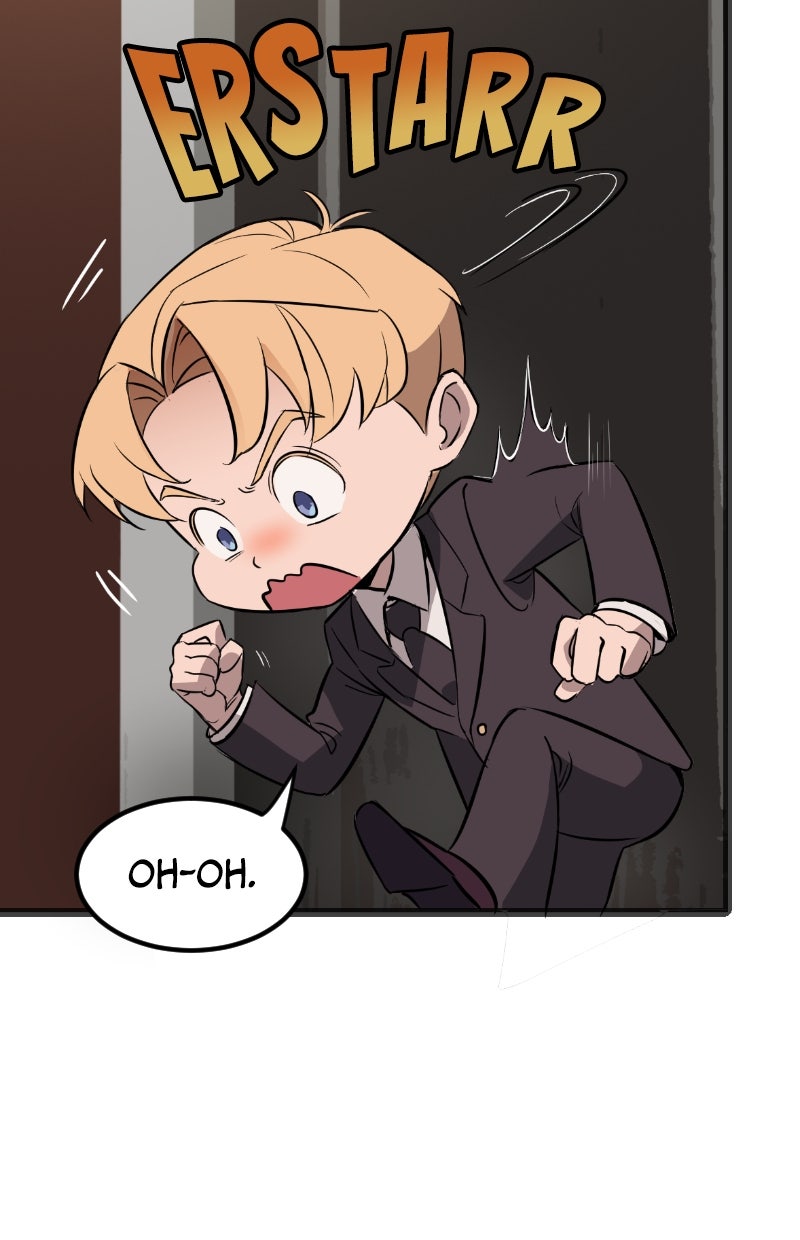 Read Mafia Nanny Manga Online