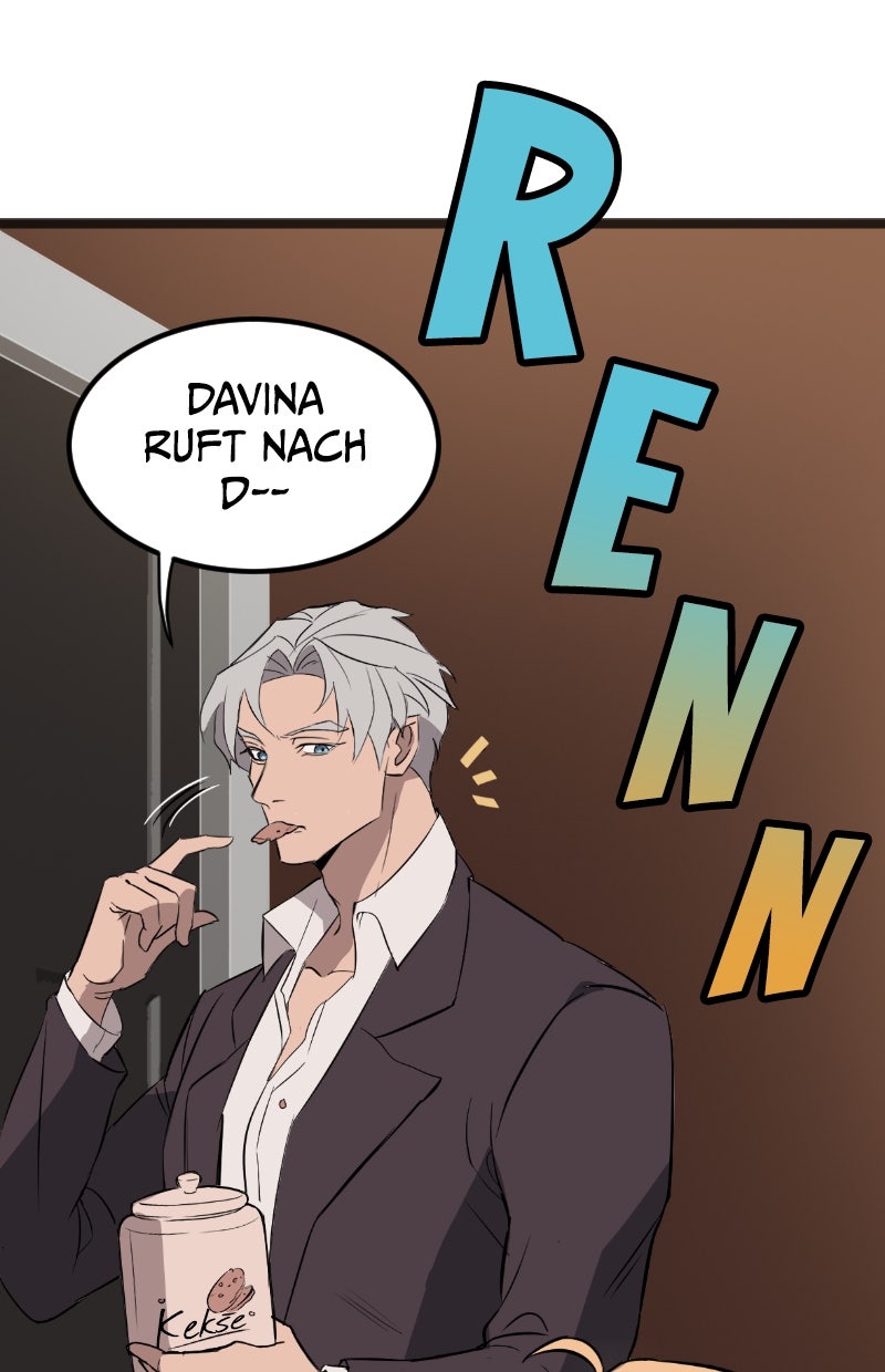 Read Mafia Nanny Manga Online