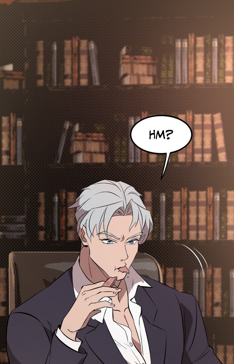 Read Mafia Nanny Manga Online