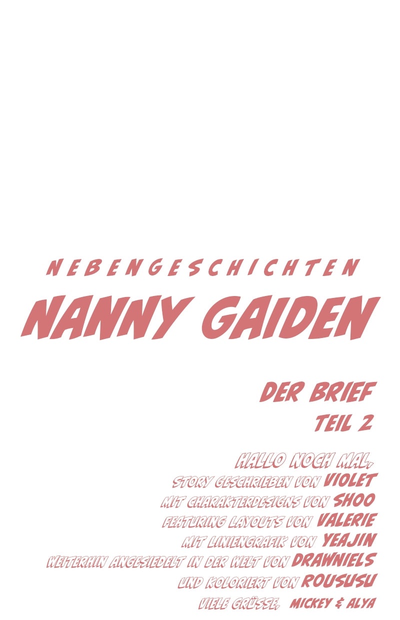 Read Mafia Nanny Manga Online