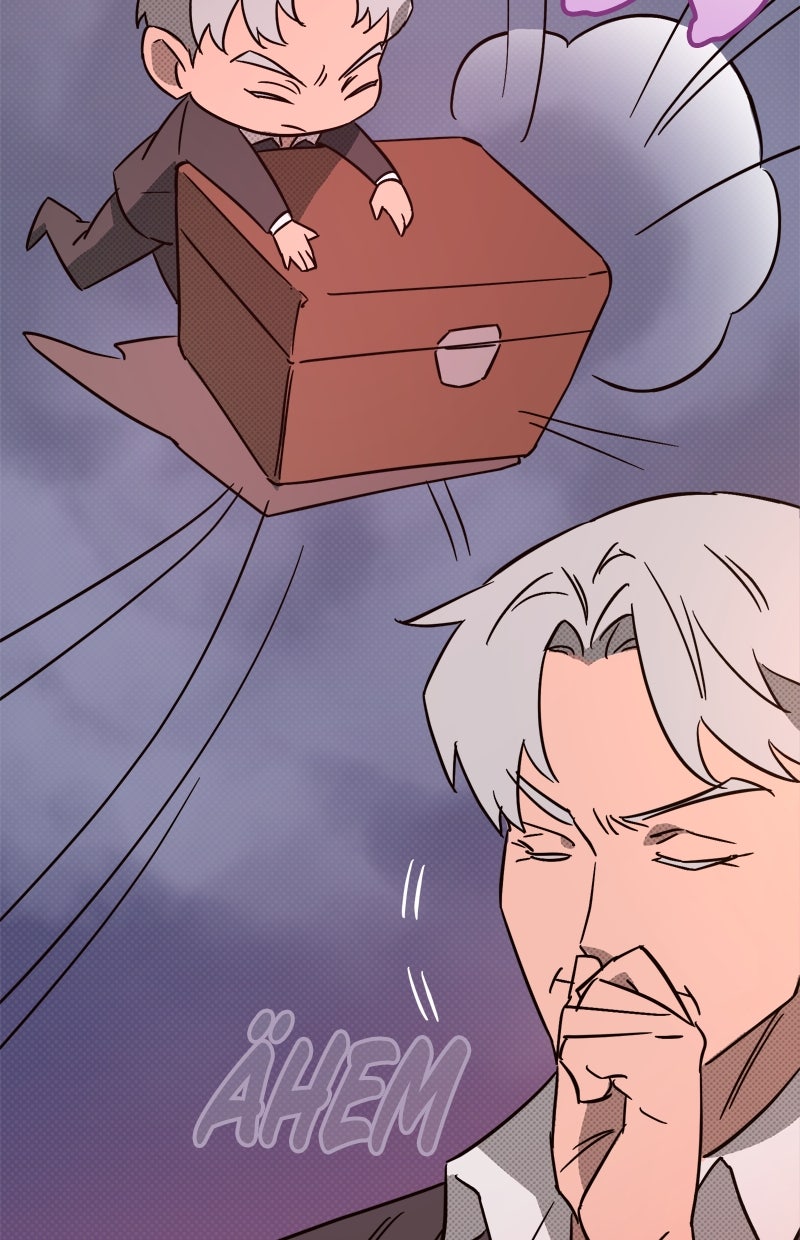 Read Mafia Nanny Manga Online