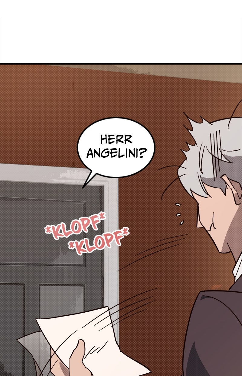 Read Mafia Nanny Manga Online